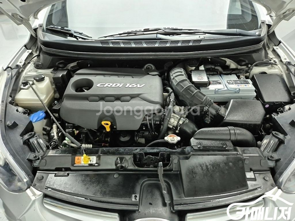 [현대]더 뉴 아반떼 1.6 VGT 스마트 (5인승)--9