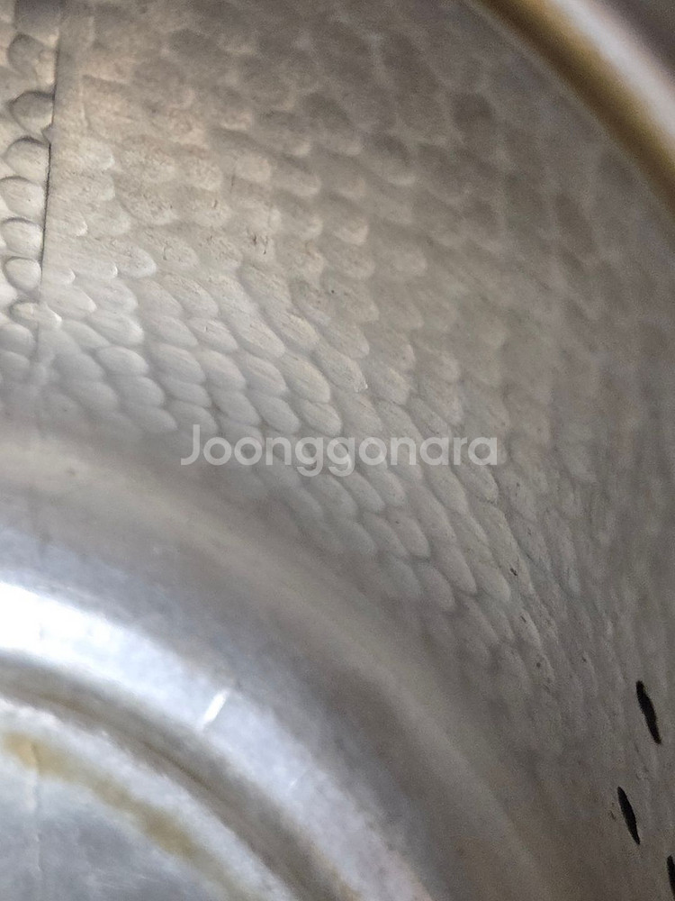 엔틱 이태리제 최고급 커피 추출도구(핸드드립 주전자)--8