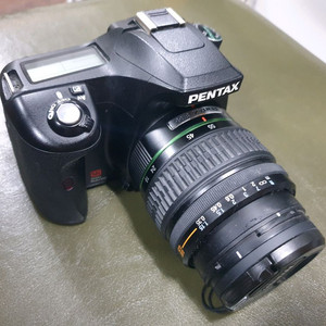 PENTAX K100 카메라 부품용
