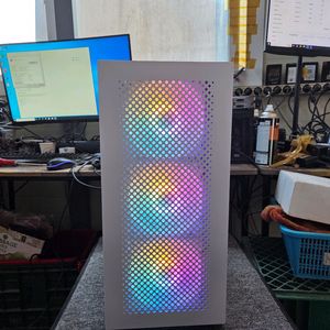 조립pc<60>i7 8700 gtx1660ti