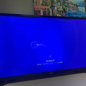 삼성 32인치 TV UN32N4010AF
