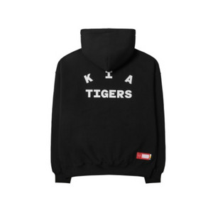 [새상품]기아 타이거즈x아이앱 스튜디오 SIZE: M