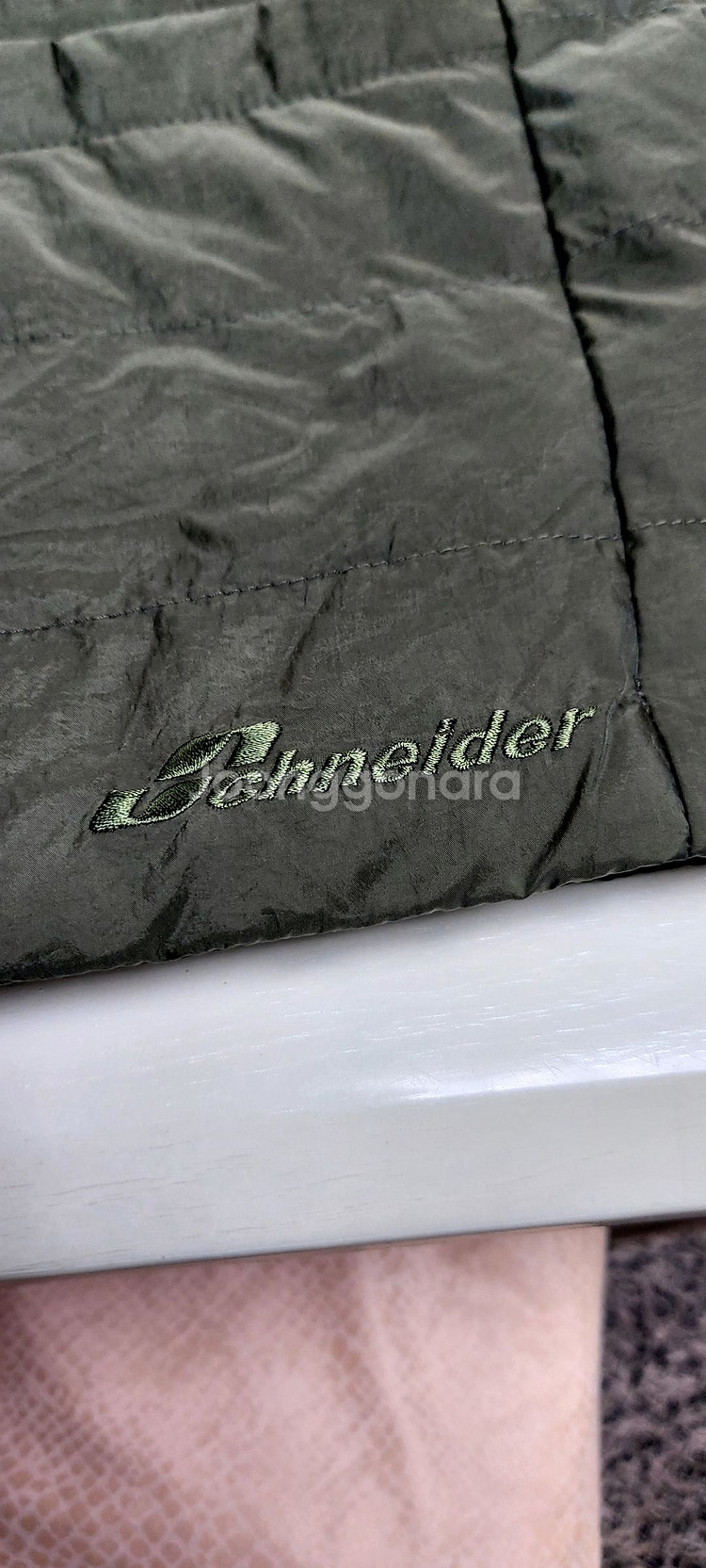 남성 베스트, 조끼, 105사이즈, 새제품--1