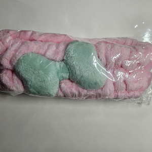 바닐라코 마이멜로디 클렌징밤 콜라보 헤어밴드