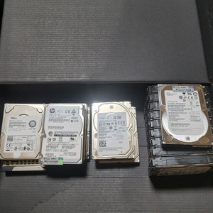 서버용HDD 가격제안