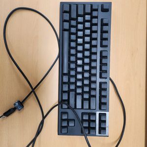 리얼포스 R2 55g 균등키압 텐키리스