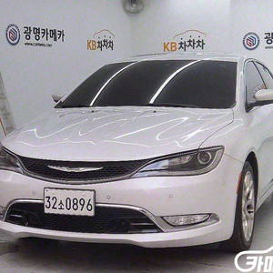 [크라이슬러]200(2세대) 2.4 C #최저가도전