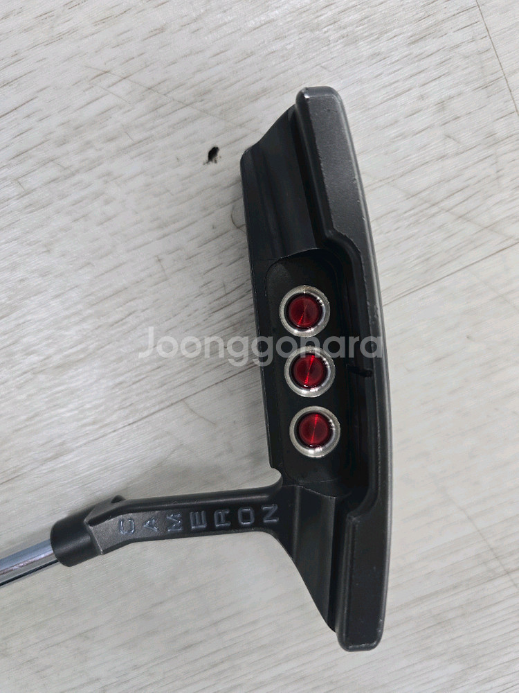 타이틀리스트 스카티카메론 뉴포트2 33인치 정품--0