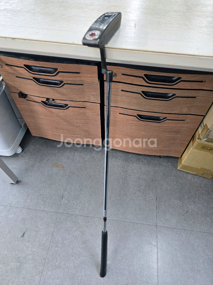 타이틀리스트 스카티카메론 뉴포트2 33인치 정품--6