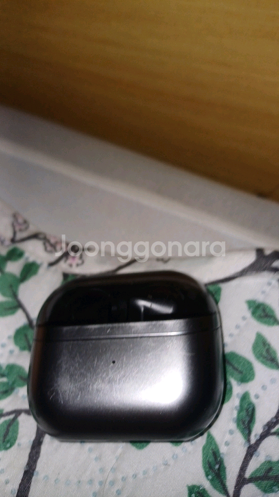 갤럭시 버즈3프로--0