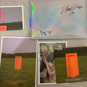헤이즈 앨범 팝니다