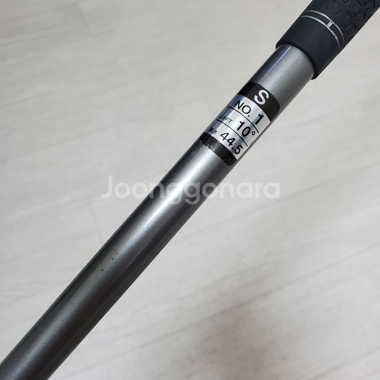 D 03 티타늄 드라이버 10도 S 450 골프채 골프--4