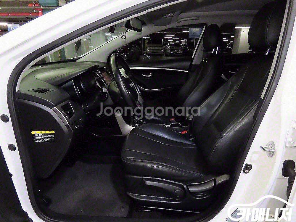 [현대]뉴 i30 1.6 GDI PYL #최저가도전--2