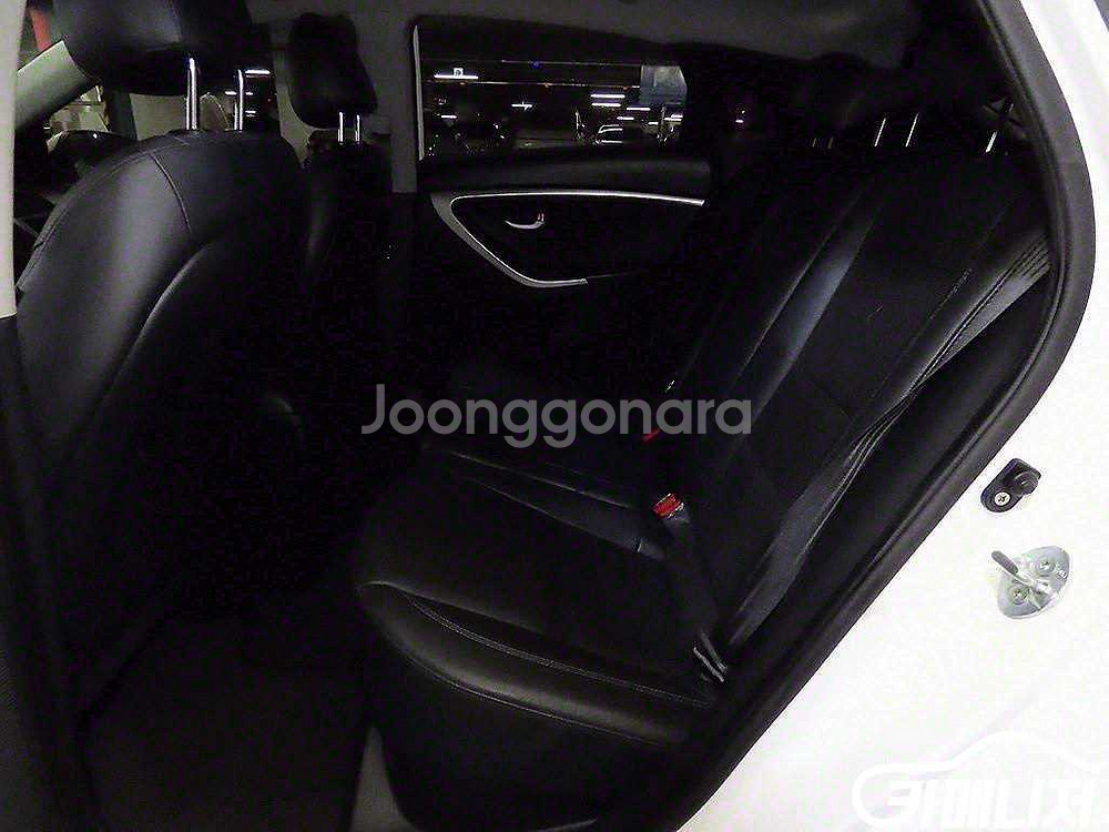 [현대]뉴 i30 1.6 GDI PYL #최저가도전--5