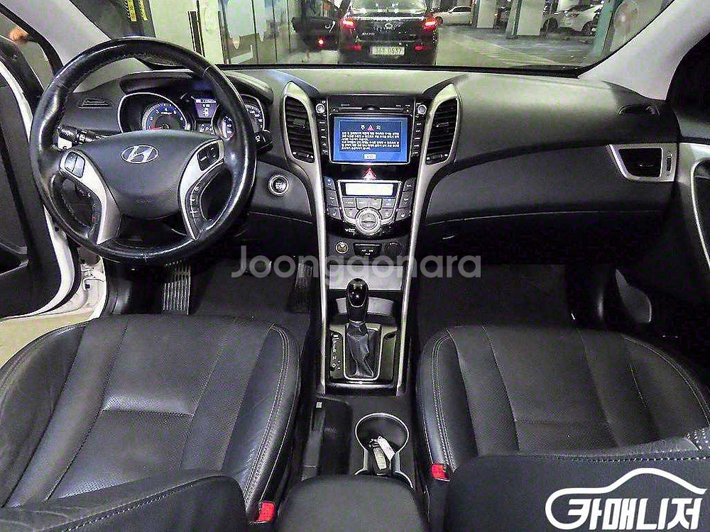 [현대]뉴 i30 1.6 GDI PYL #최저가도전--8