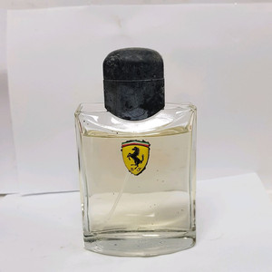페라리라이트 블랙 edt 125ml 0708