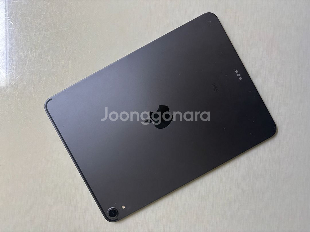급처 아이패드 프로 11인치 1세대 256gb--1