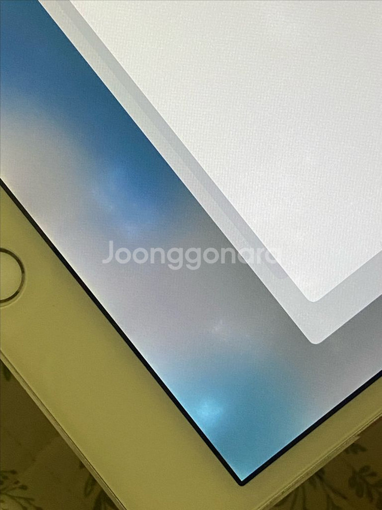 아이패드 미니 4세대 iPad mini 64GB 실버--5
