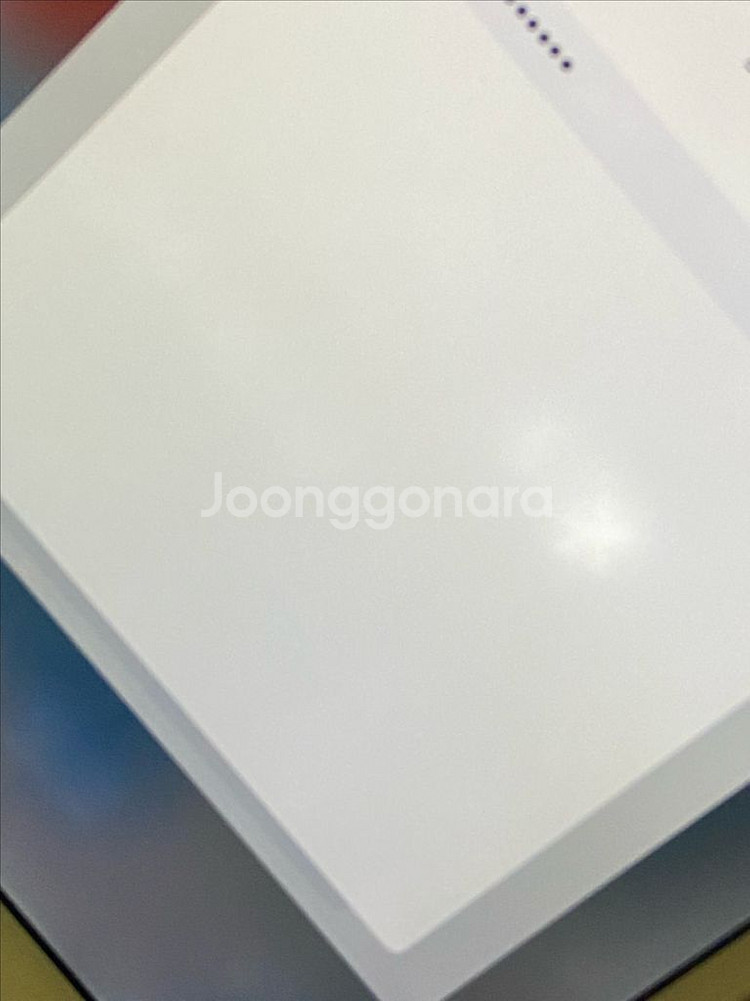 아이패드 미니 4세대 iPad mini 64GB 실버--4