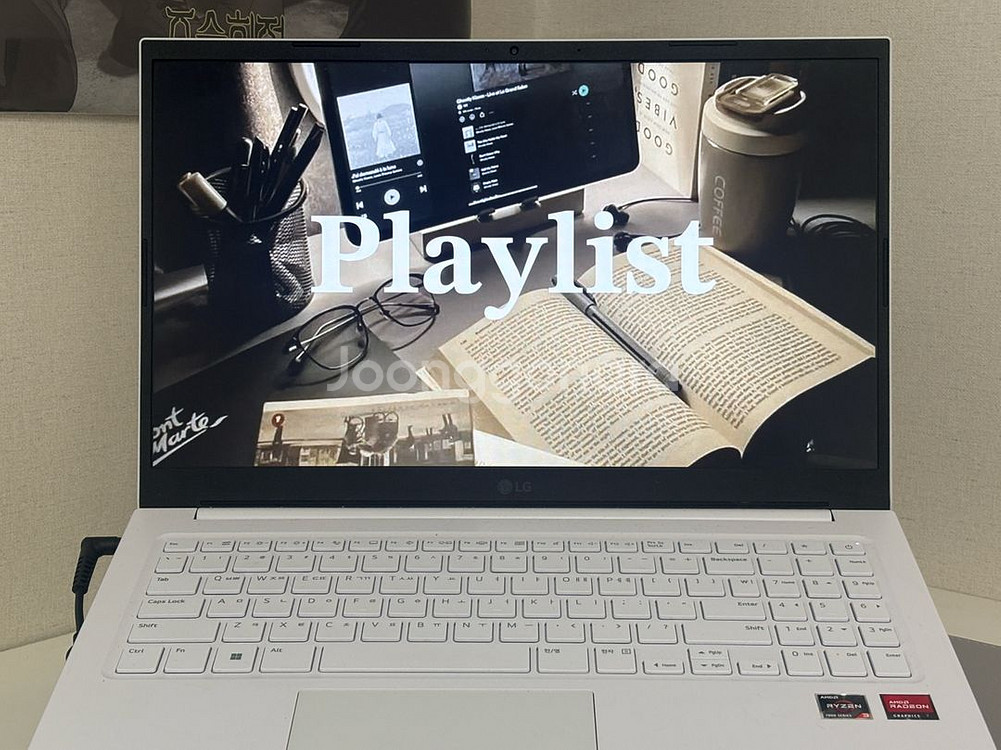 LG 노트북 울트라 PC 15UD40R-GX56K--1