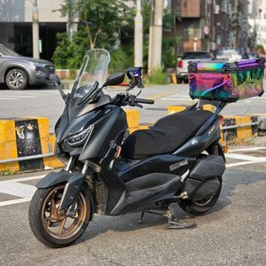 22년식 xmax300 5만키로 배달풀튜닝 컨디션최상!