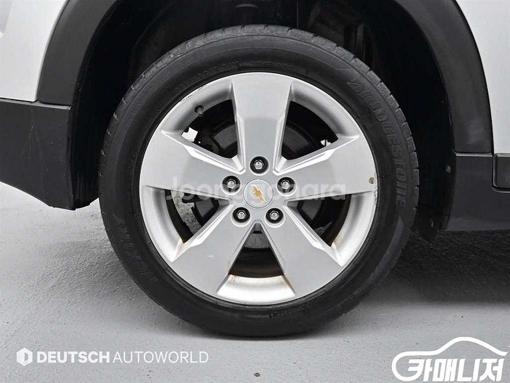 [쉐보레]올란도 2.0 디젤 LTZ 프리미엄 (5인승)--4