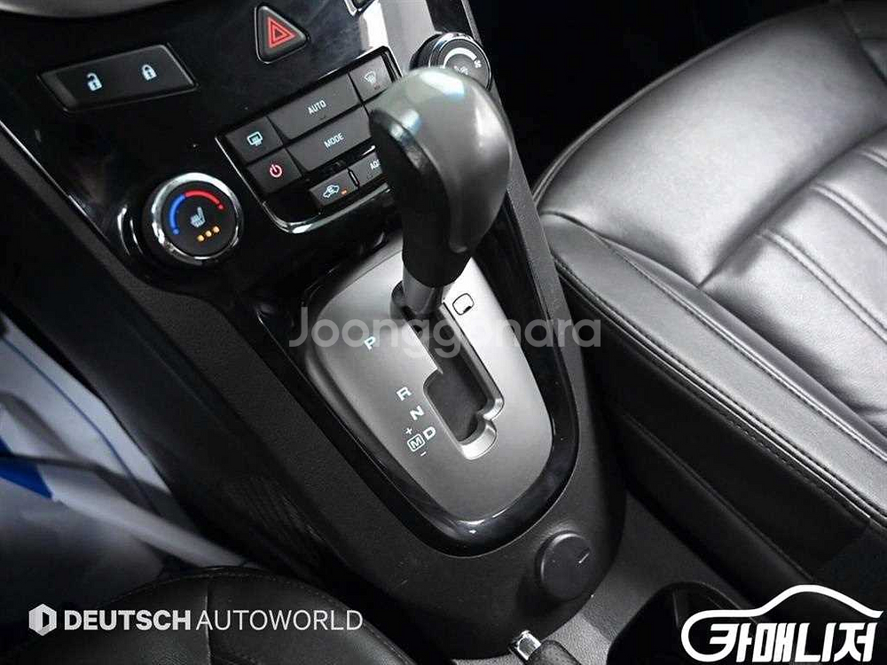 [쉐보레]올란도 2.0 디젤 LTZ 프리미엄 (5인승)--6