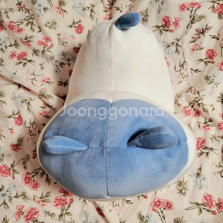 (하치와레) 치이카와 말랑 라잉 대형 모찌인형 새상품--1