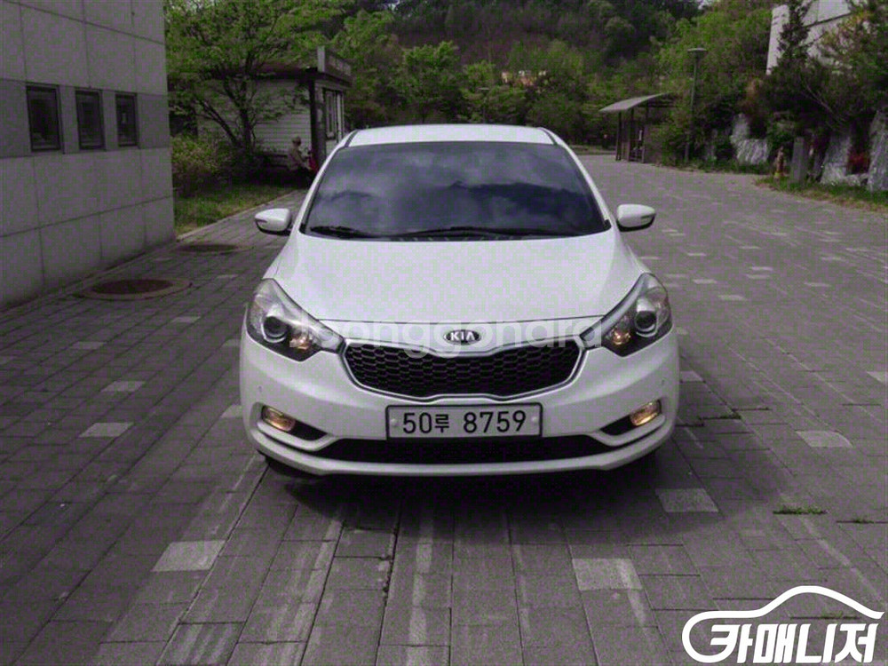 [기아]K3 1.6 GDI 트렌디 (5인승) #최저가도--0