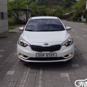 [기아]K3 1.6 GDI 트렌디 (5인승) #최저가도