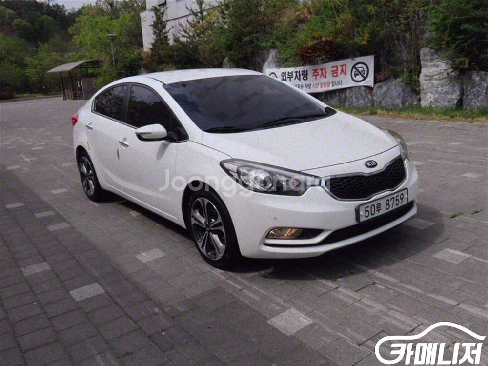 [기아]K3 1.6 GDI 트렌디 (5인승) #최저가도--3