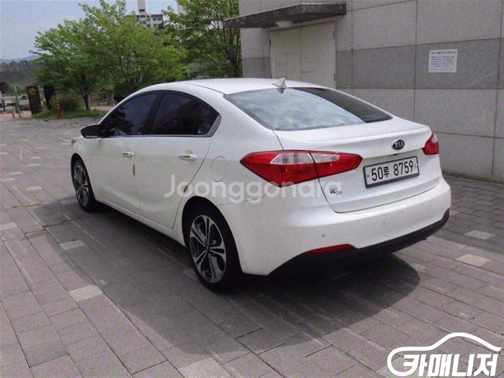 [기아]K3 1.6 GDI 트렌디 (5인승) #최저가도--2