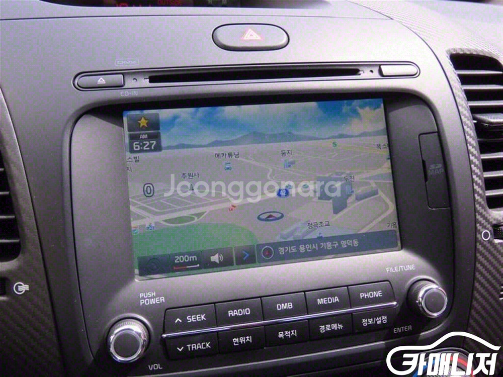 [기아]K3 1.6 GDI 트렌디 (5인승) #최저가도--7