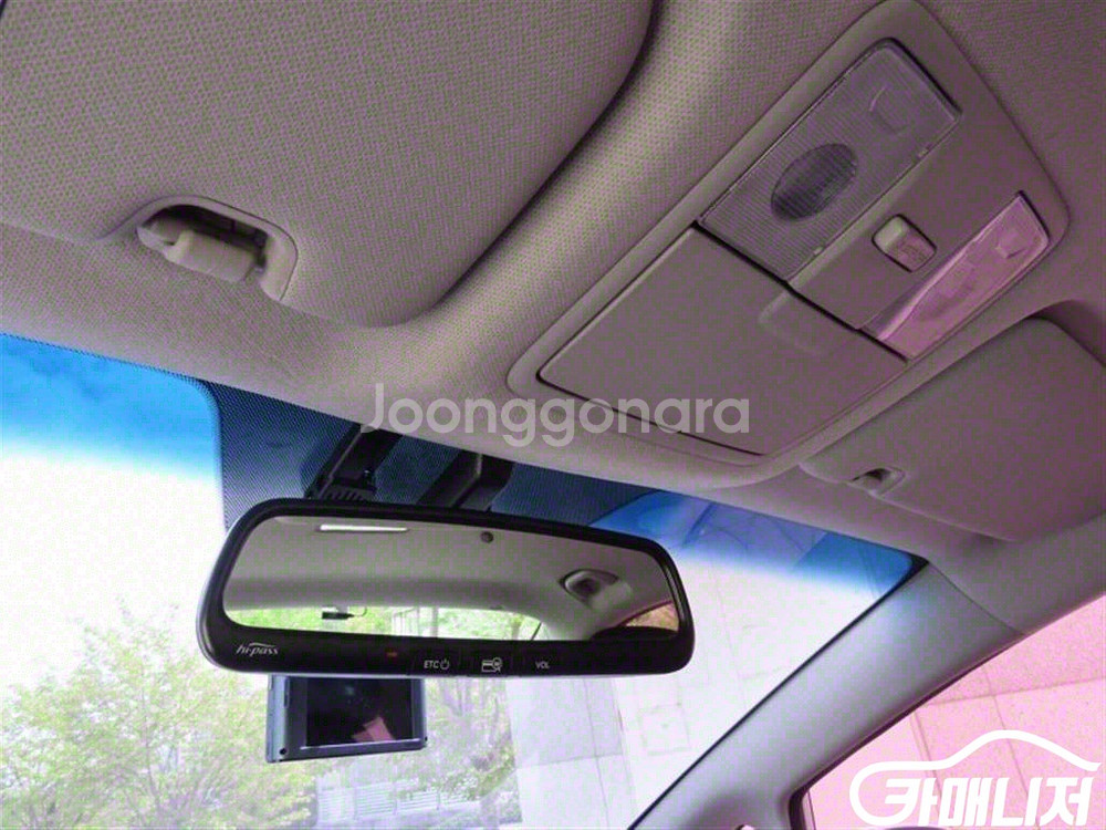 [기아]K3 1.6 GDI 트렌디 (5인승) #최저가도--8
