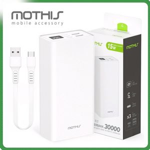 모디스보조배터리 15W 30000/ PUQ040