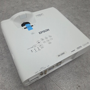 엡손 단초점 빔프로젝터 EB-L210SF EB-L200