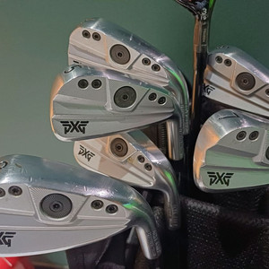 PXG JEN4 0311P 아이언 판매