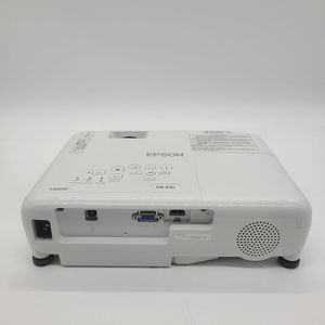 엡손 EB-E10 3600안시 XGA 중고 빔프로젝터