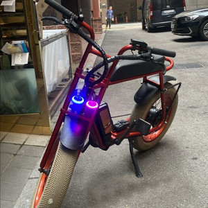 모페즈1000w