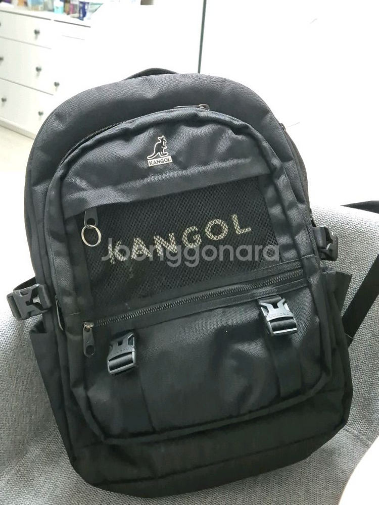 캉골백팩 kbeb bp14280--0