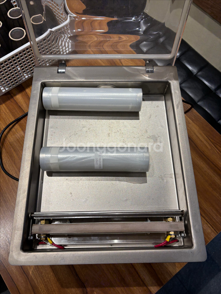 진공기 Dz - 260c--2