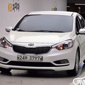 [기아]K3 1.6 GDI 트렌디 (5인승) #최저가도