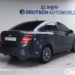 [쉐보레]더뉴아베오 1.4 터보 LT #최저가도전 이미지