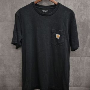 CARHARTT / 포켓 반팔 티셔츠 L