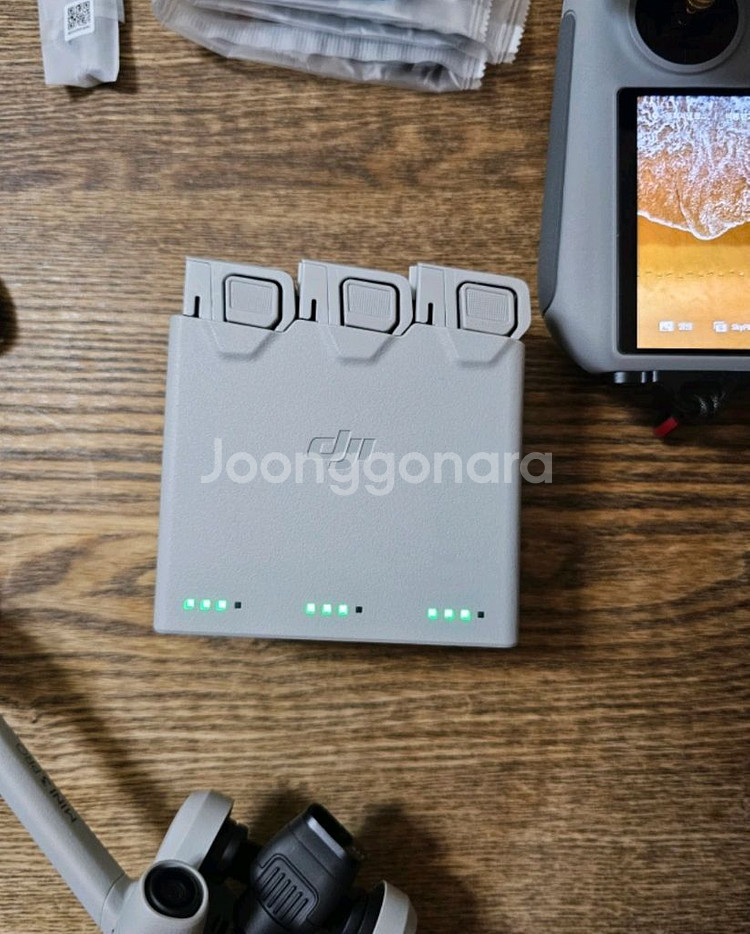 DJI 미니 3 프로 플라이모어+--1