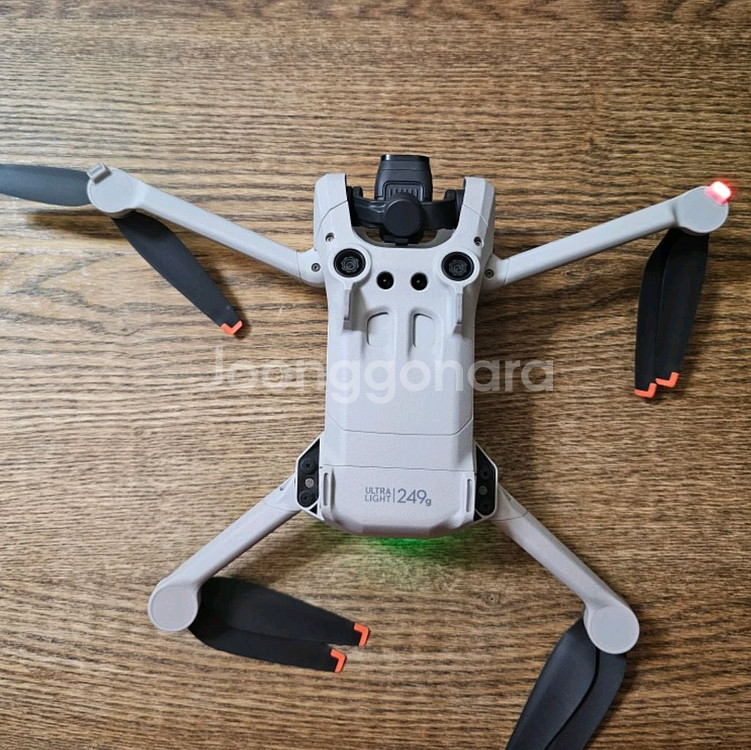 DJI 미니 3 프로 플라이모어+--4