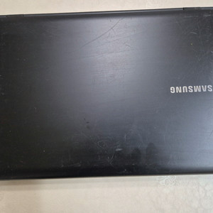 삼성 센스 P580 노트북 판매해요~