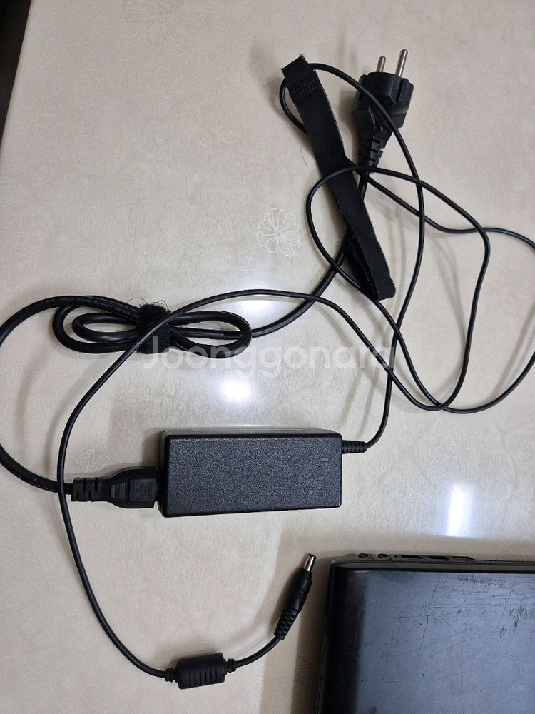 삼성 센스 P580 노트북 판매해요~--6
