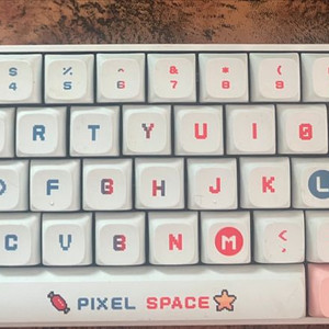 K64h3mz 2.0 래피드 트리거 키보드