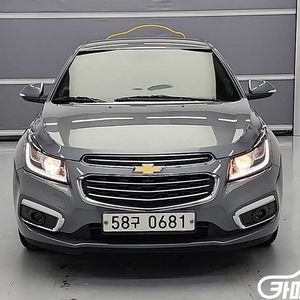 [쉐보레]어메이징 뉴 크루즈 1.8 LTZ #최저가도전